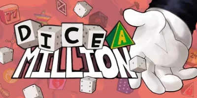 一掷百万|官方中文|支持手柄|Dice A Million
