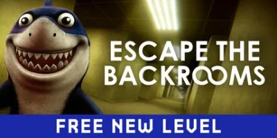 逃离密室|v20260902|官方中文|Escape the Backrooms|逃离后室