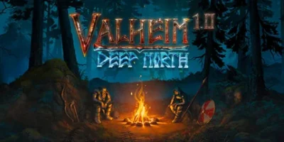 Valheim：英灵神殿|正式版|官方中文|支持手柄|Valheim Soundtrack Bundle