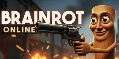 脑腐在线|官方中文|Brainrot Online