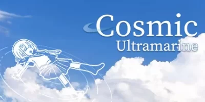宇宙群青|官方中文|Cosmic Ultramarine