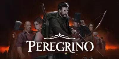 朝圣者|官方中文|Peregrino