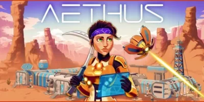 艾瑟斯|官方英文|AETHUS