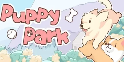 小狗乐园|官方中文|Puppy Park