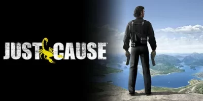 正当防卫1|官方英文|Just Cause