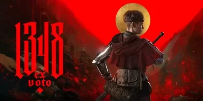 1348：圣誓|豪华版|官方中文|支持手柄|1348 Ex Voto: Deluxe Edition