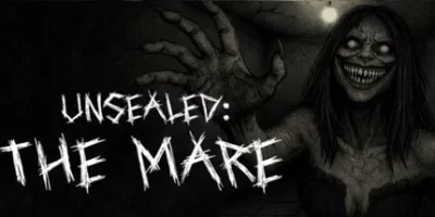 未封印梦魇|官方中文|支持手柄|Unsealed: The Mare