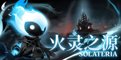 火灵之源|v1.0.30|官方中文|支持手柄|Solateria
