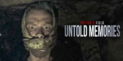 未述之忆：波特墓地|官方中文|Untold Memories: Potter's Field