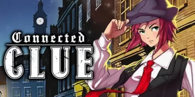 关联线索|官方英文|支持手柄|Connected Clue