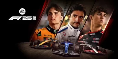 F1® 25