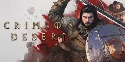 红色沙漠：豪华版|v1.00.03|官方中文|支持手柄|Crimson Desert Deluxe Edition