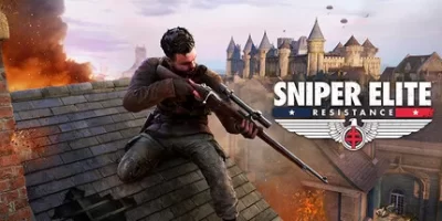 狙击精英：抵抗|全DLC|官方中文|支持手柄|Sniper Elite: Resistance HYPERVISOR