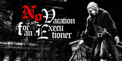 刽子手没有假期|官方中文|支持手柄|No Vacation for an Executioner