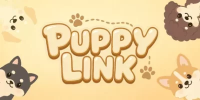 连连看|官方中文|Puppy Link
