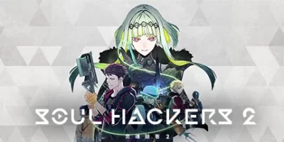 灵魂骇客2|官方中文|支持手柄|Soul Hackers 2 HYPERVISOR
