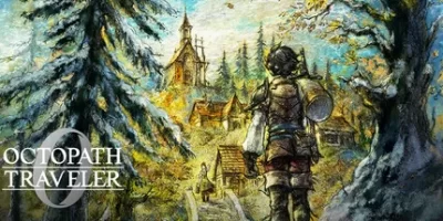 歧路旅人0|v1.0.7|豪华版|官方中文|支持手柄|OCTOPATH TRAVELER 0 HYPERVISOR