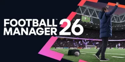 足球经理26|豪华版|官方中文|支持手柄|Football Manager 26 HYPERVISOR