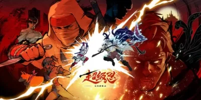 超级忍 反攻的斩击|豪华版|官方中文|支持手柄|SHINOBI: Art of Vengeance HYPERVISOR