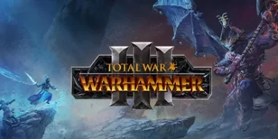 全面战争：战锤3|豪华版|官方中文|支持手柄|Total War: WARHAMMER III HYPERVISOR