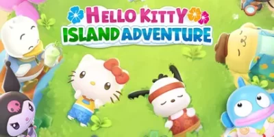 凯蒂猫岛屿冒险|豪华版|官方中文|支持手柄|Hello Kitty Island Adventure HYPERVISOR