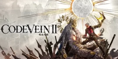 噬血代码2|豪华版|官方中文|支持手柄|CODE VEIN II HYPERVISOR
