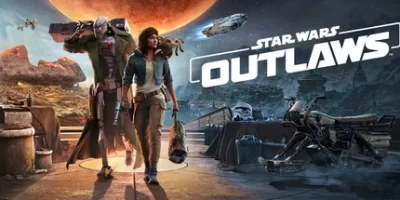 星球大战：亡命之徒|终极版|官方中文|支持手柄|Star Wars Outlaws – Ultimate Edition
