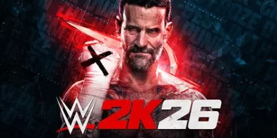 美国职业摔角联盟2K26|豪华版|官方英文|支持手柄|WWE 2K26
