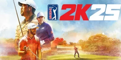 PGA巡回赛2K25|豪华版|官方中文|支持手柄|PGA TOUR 2K25 HYPERVISOR