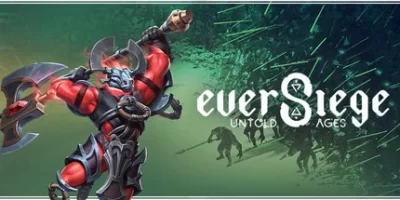 永恒围城：无尽纪元|官方中文|EverSiege: Untold Ages