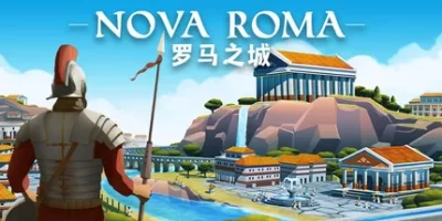 罗马之城|官方中文|Nova Roma