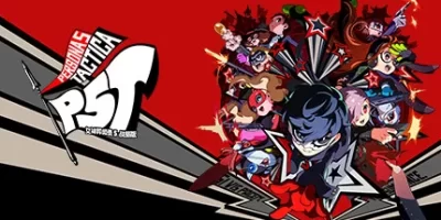 女神异闻录5：战略版|豪华版|官方中文|支持手柄|Persona 5 Tactica – Digital Deluxe Edition|女神异闻录５ 战略版