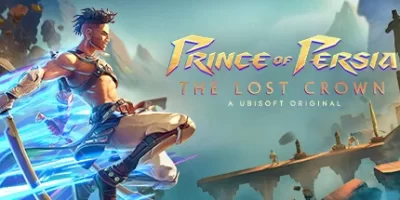 波斯王子：失落的王冠|豪华版|官方中文|支持手柄|Prince of Persia The Lost Crown HYPERVISOR