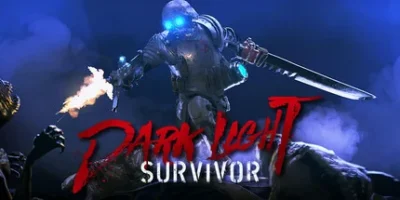 黑暗之光：幸存者|官方中文|支持手柄|Dark Light: Survivor