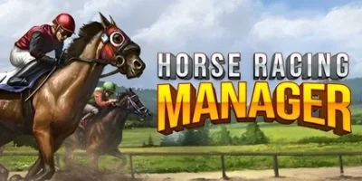 赛马经理|官方中文|Horse Racing Manager