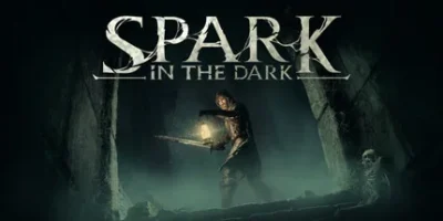 暗影地牢|官方中文|支持手柄|Spark in the Dark