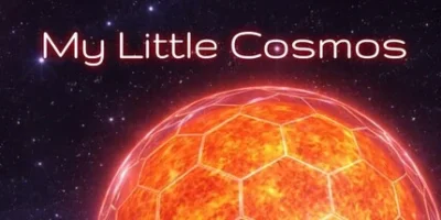 我的小宇宙|官方中文|My Little Cosmos
