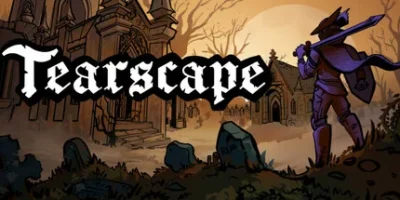 泪景|官方中文|支持手柄|Tearscape