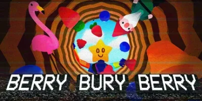 无底洞和鲜果乐园|官方中文|支持手柄|Berry Bury Berry