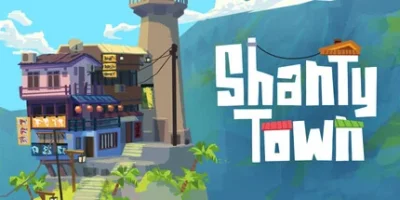 香缇小镇|官方中文|支持手柄|ShantyTown