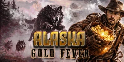 黄金矿主模拟器：阿拉斯加淘金热|官方中文|支持手柄|Alaska Gold Fever