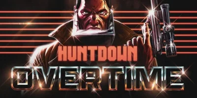 暴徒猎手：超时|官方中文|支持手柄|HUNTDOWN: OVERTIME