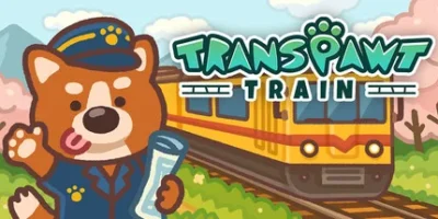 爪子列车|官方中文|Transpawt Train