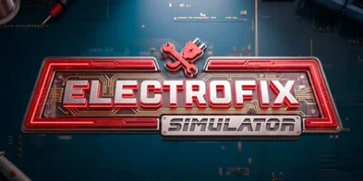 电器维修模拟工坊|官方中文|ElectroFix Simulator