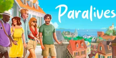 平行人生|官方中文|Paralives