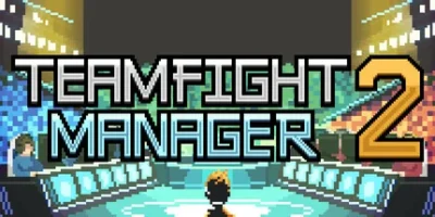 团战经理2|官方中文|Teamfight Manager 2