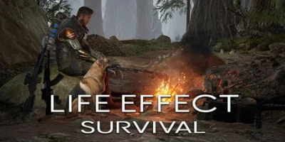 生命效应：生存|官方中文|LIFE EFFECT Survival