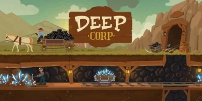 深层公司|官方中文|Deep Corp
