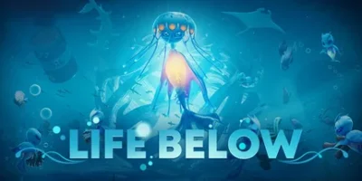 珊瑚礁生活|官方中文|支持手柄|Life Below