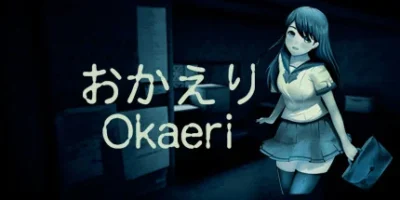 你回来了|官方中文|[Chilla's Art] Okaeri | おかえり